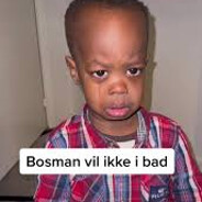 busman