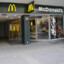 McDonald&#039;s Reumannplatz