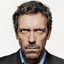 Dr. Gregory House