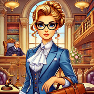 JUDr. Hypercomášek Cinderelka