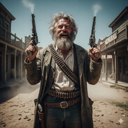 GUNMAN avatar