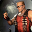 Duke Nukem magicdrop.ru