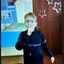 Steam avatar
