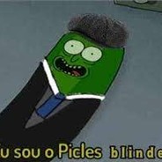 Picles Blinder