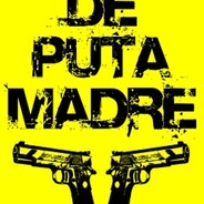 De Puta Madre