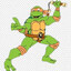 Michelangelo