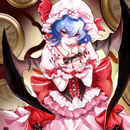 红魔乡第一威严自由人