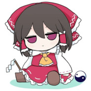 我看不到人啊！