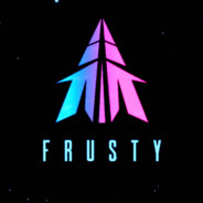 FRUSTY
