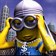 Misha avatar