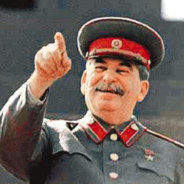 Товарищ Сталин