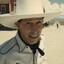 Buster Scruggs