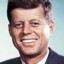 J.F.KENNEDY