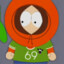 Kenny McCormick