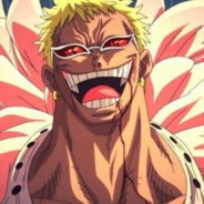 Doflamingo