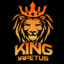 KING IAPETUS (YT)