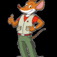Geronimo Stilton