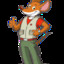 Geronimo Stilton