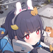 RABBIT—霞泽美游