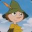 LostSnuffkin