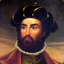 Vasco Da Gama