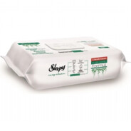 Sleepy Yüzey Temizlik Havlusu