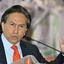 P. ALEJANDRO TOLEDO