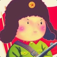 别碰兜兜“ De枪