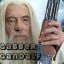 Gabber Gandalf