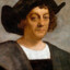 Christopher Columbus