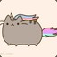 ~Pusheen