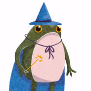 👑fROG