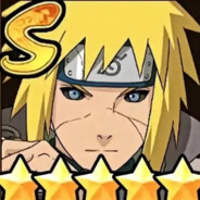 波风水门【秽土转生】