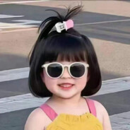 不咬人的大狗狗