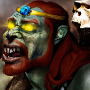 Player avatar