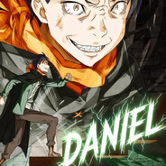 Daniel