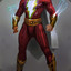 SHAZAM