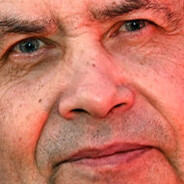 Щеки Расторгуева