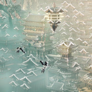 闲鱼靖佳佳低价赠礼