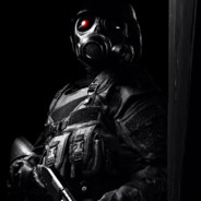 Darksider Garry