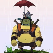 落雨无声
