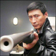 我赌你的枪里没有子弹