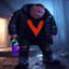 Steam avatar
