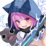 魔法少女雨雨酱