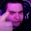 Gordo precoz gamer