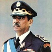 Fernando Romeo Lucas García