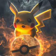 Pikachuuu