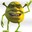 Shrek Wazowski's Avatar