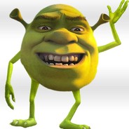 Shrek Wazowski