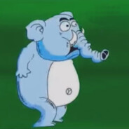 老爷爷~我来给你踩背来喽~